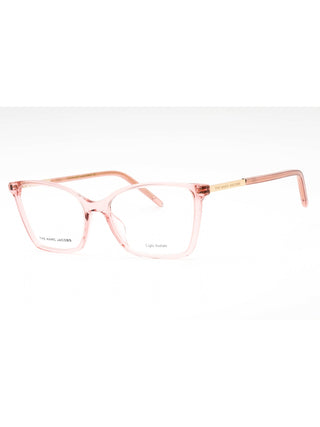 Marc Jacobs MARC 544 plastic Rectangular  Women's Eyeglasses