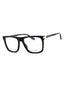 0807 00 - BLACK/clear demo lens
