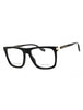 0807 00 - BLACK/clear demo lens