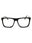 0807 00 - BLACK/clear demo lens