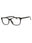 0807 00 - BLACK/Clear demo lens