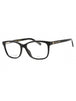 0807 00 - BLACK/Clear demo lens