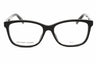 0807 00 - BLACK/Clear demo lens