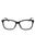 0807 00 - BLACK / Clear demo lens