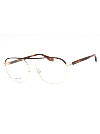 Marc Jacobs MARC 571 Metal Aviator Men's Eyeglasses