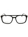 0807 00 - BLACK/Clear demo lens