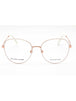 0Y3R 00 - Gold Ivory / Clear Lens