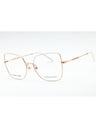 0Y3R 00 - Gold/Ivory/Clear demo lens
