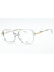 0KB7 00 - Transparent Grey/Clear demo lens