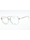 0KB7 00 - Transparent Grey/Clear demo lens