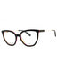 0807 00 - BLACK/Clear demo lens