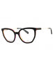 0807 00 - BLACK/Clear demo lens