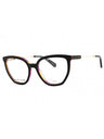 0807 00 - BLACK/Clear demo lens