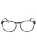02W8 00 - GREY HORN/Clear demo lens