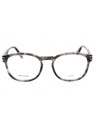 02W8 00 - GREY HORN/Clear demo lens
