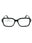 0807 00 - BLACK/Clear demo lens