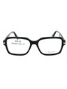 0807 00 - BLACK/Clear demo lens