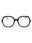 0807 00 - BLACK/Clear demo lens