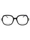0807 00 - BLACK/Clear demo lens