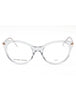 0KB7 00 - GREY/Clear demo lens