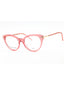 0C9A 00 - RED/Clear demo lens
