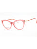 0C9A 00 - RED/Clear demo lens