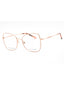 0BKU 00 - Gold Nude / Clear Lens
