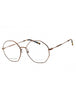 009Q 00 - BROWN/Clear demo lens