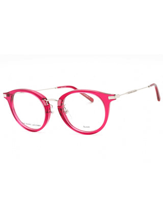 Marc Jacobs MARC 623/G plastic Round  Women's Eyeglasses