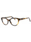0086 00 - HVN/Clear demo lens