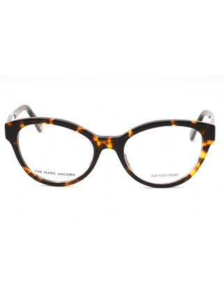 Marc Jacobs MARC 628 plastic Cat eye  Women's Eyeglasses