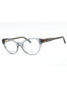 0KB7 00 - Transparent Grey/Clear demo lens