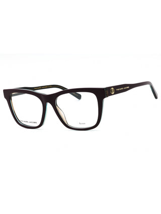 Marc Jacobs MARC 630 plastic Rectangular  Women's Eyeglasses