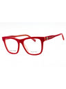 0C9A 00 - Red/Clear demo lens