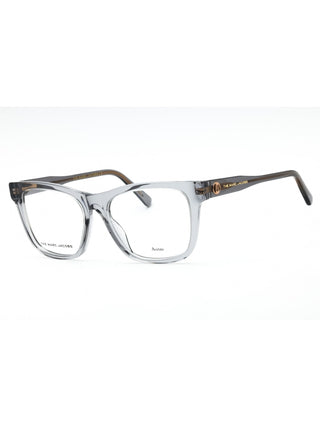 Marc Jacobs MARC 630 eyeglasses featuring a sleek, lightweight acetate frame in a classic rectangular silhouette.