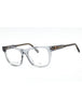 0KB7 00 - Transparent Grey/Clear demo lens