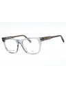 0KB7 00 - Transparent Grey/Clear demo lens