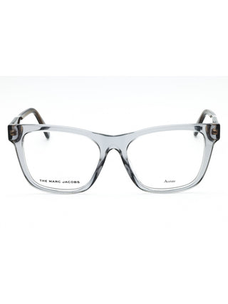 Marc Jacobs MARC 630 eyeglasses featuring a sleek, lightweight acetate frame in a classic rectangular silhouette.