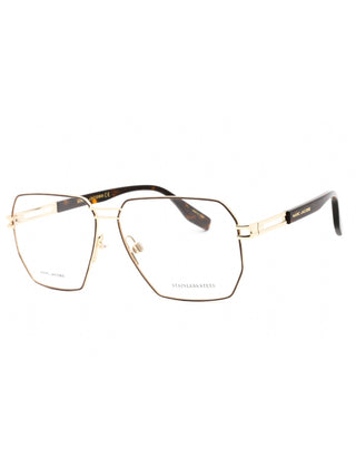 Marc Jacobs MARC 635 Metal Aviator Men's Eyeglasses