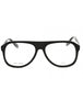 0807 00 - BLACK/Clear demo lens
