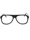 0807 00 - BLACK/Clear demo lens