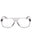 0KB7 00 - Grey / Clear Lens