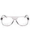 0KB7 00 - Grey / Clear Lens