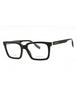 0807 00 - BLACK/Clear demo lens