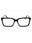 0807 00 - BLACK/Clear demo lens