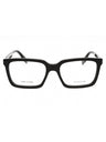 0807 00 - BLACK/Clear demo lens