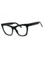 0807 00 - BLACK/Clear demo lens