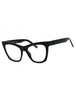 0807 00 - BLACK/Clear demo lens