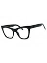 0807 00 - BLACK/Clear demo lens