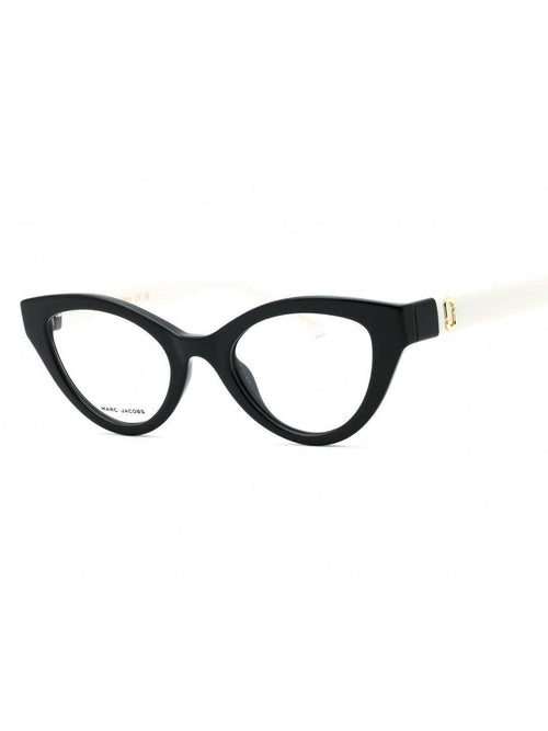 Marc Jacobs MARC 651 Eyeglasses – Beverly Hills Eyewear display picture 1